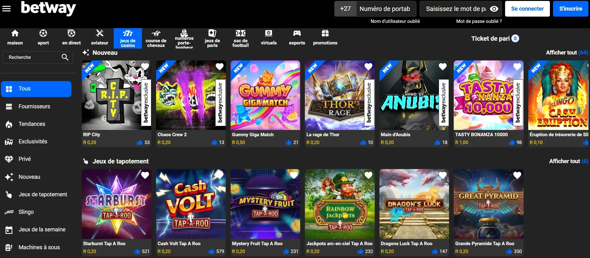 Blitz Casino Blitz Casino